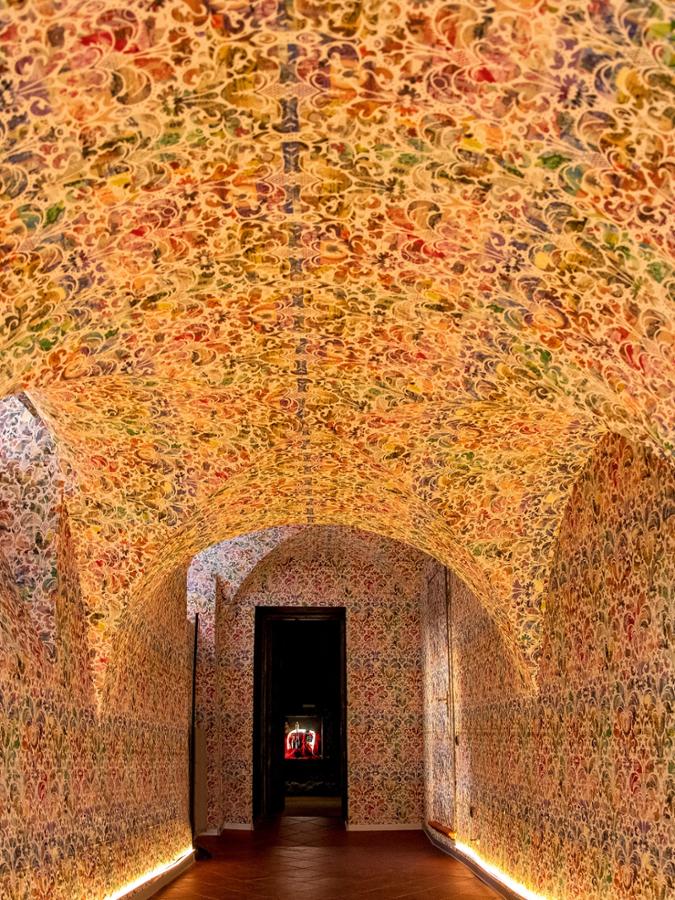 PALAZZO TAFFINI D’ACCEGLIO - SAVIGLIANO